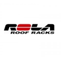 Rola Low Mount Rail Strap Kit LRS002