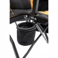 Darche Vipor Xvi Chair Black/orange 050801412