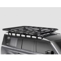 Thule Caprock Platform (1500 x 1330mm) for Ford Fiesta WG Active 5dr Wagon with Flush Roof Rail (2018 onwards) - Flush Rail Mount
