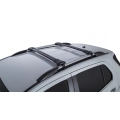 Rhino Rack JA7976 for Holden Trax TJ 5dr SUV with Raised Roof Rail (2013 to 2020)