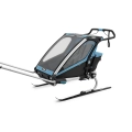 Thule Chariot Sport2 Blue 2019