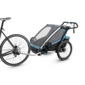 Thule Chariot Sport2 Blue 2019