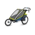 Thule Chariot Sport2 Chartreuse 10201016AU