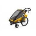 Thule Chariot Sport - Spectra Yellow 10201022AU