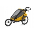 Thule Chariot Sport - Spectra Yellow 10201022AU