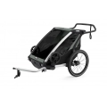 Thule Chariot Lite 2, Agave Green 10203022