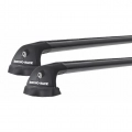 Rhino Rack RVP09 for Honda MDX YD 5dr Wagon with Bare Roof (2003 to 2007) - Factory Point Mount