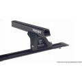 Rhino Rack JA0656 for Volkswagen Caravelle T4 4dr T4 SWB Low Roof with Bare Roof (1992 to 2003)