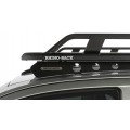 Rhino Rack JA9027 Pioneer Tradie (1528mm x 1236mm) for Holden Colorado RG 4dr Ute with Bare Roof (2012 to 2020) - Factory Point Mount