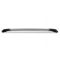 Rhino Rack JA8651 for Mercedes Benz V Class W447 4dr Van with Raised Roof Rail (2014 onwards)
