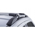 Rhino Rack JA7957 for Holden Trax TJ 5dr SUV with Raised Roof Rail (2013 to 2020)