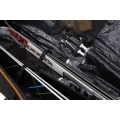 Thule Ski Roller Roundtrip - 175CM Black 3204364