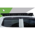 Wedgetail Platform Roof Rack (1400mm x 1250mm) for Isuzu D-Max LS-M/LS-U/SX 4dr Ute with Bare Roof (2020 onwards) - Factory Point Mount