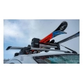 Prorack 4 Row Ski & Fishing Rod Holder Locking PR3064