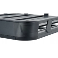 Rhino Rack JC-01258 Pioneer Tray (1400mm x 1140mm) with Backbone for Isuzu D-Max LS-M/LS-U/SX 4dr Ute with Bare Roof (2020 onwards) - Factory Point Mount