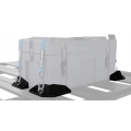 Rhino Rack Pioneer Cargo Corner Bracket Kit 43256