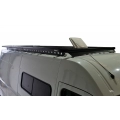 Wedgetail Platform Roof Rack (3600mm x 1600mm) for Renault Master X62 LWB High Roof Factory Mounting Point (2011 to Onwards)