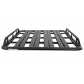 Rhino Rack JB0716 Pioneer Tradie (2128mm x 1236mm) for Mitsubishi Pajero NM-NP 5dr SUV with Bare Roof (2000 to 2006)
