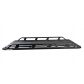 Rhino Rack for Nissan Navara NP300 4dr Ute NP300 with Bare Roof (2015 onwards)