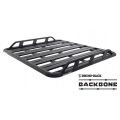 Rhino Rack JB0735 for Ford F250 Super Cab 2dr Super Cab Ute with Bare Roof (2017 to 2022)