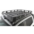 Rhino Rack JA8977 Pioneer Tray (1400mm x 1140mm) for Ford Ranger PX-PX2-PX3 4dr Ute with Bare Roof (2011 to 2022) - Track Mount