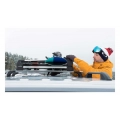 Prorack 6 Row Ski & Fishing Rod Holder Locking PR3066