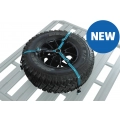 Rhino Rack Spare Wheel Strap - 61019