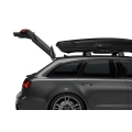 Thule Vector Alpine Matte Titan Grey 380 litre Roof Box (613500)