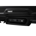 Thule Vector L Metallic Black 430 litre Roof Box (613701)