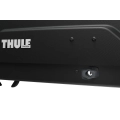 Thule Force XT L Matte Black 450 litre Roof Box (635700)