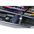BOX SKI CARRIER 680-750MM WIDE 700SIZE BOXES