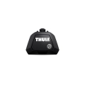 Thule 7104 Caprock S (1500 x 1330mm) Platform for Volvo V40 5dr Wagon with Raised Roof Rail (1996 to 2004) - Raised Rail Mount