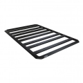 Prorack Aero Deck (1300 x 2000mm) for Citroen Berlingo II 4dr LWB High Roof with Bare Roof (2008 to 2018) - Factory Point Mount