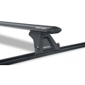 Rhino Rack JA2545 for Volkswagen Caravelle T4 4dr T4 SWB Low Roof with Bare Roof (1992 to 2003)