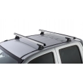 Rhino Rack JA6230 for Great Wall V200 4dr Ute with Bare Roof (2011 to 2016)