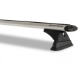 Rhino Rack JA9604 for Lexus LX470 5dr SUV with Bare Roof (1998 to 2007) - Factory Point Mount