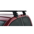 Rhino Rack JA6302 for Volkswagen UP! 5dr Hatch with Bare Roof (2011 onwards)