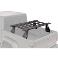 Rhino Rack JC-01488 Reconn-Deck 2 Bar Ute Tub System with 6 NS Bars for RAM 1500 NO RAM BOX 4dr Ute with Tub Rack (2019 onwards) - Track Mount