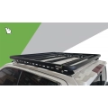 Wedgetail Platform Roof Rack (1400mm x 1450mm) for GMC Denali 4dr Ute Bare Roof (2019 to Onwards)