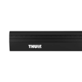Thule WingBar Edge Black 2 Bar Roof Rack for BMW 2 Series F45 Active Tourer 5dr Wagon with Bare Roof (2014 to 2021) - Clamp Mount