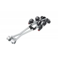 Thule Xpress 970 silver 2 bike tow ball mounted carrier (970003)