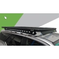 Wedgetail Platform Roof Rack (2200mm x 1250mm) for Toyota Fortuner GXL/Crusade 5dr SUV Flush Roof Rail (2015 to Onwards)