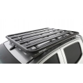 Rhino Rack JA9025 for Holden Colorado RG 4dr Ute with Bare Roof (2012 to 2020)