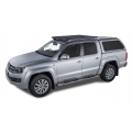 Rhino Rack JA8262 for Volkswagen Amarok 2H 4dr Ute with Bare Roof (2011 to 2023) - Factory Point Mount