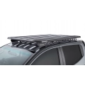 Rhino Rack JA9158 for Mitsubishi Triton MQ-MR 4dr Ute with Bare Roof (2015 onwards) - Factory Point Mount