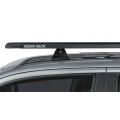 Rhino Rack JA9411 for Volkswagen Amarok 2H 4dr Ute with Bare Roof (2011 to 2023) - Factory Point Mount