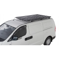 Rhino Rack JA0077 for Hyundai iLoad TQ-V 5dr Van with Bare Roof (2008 to 2021)