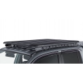 Rhino Rack JA8259 for Volkswagen Amarok 2H 4dr Ute with Bare Roof (2011 to 2023) - Factory Point Mount