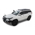 Rhino Rack JB0166 for Toyota Fortuner GXL/Crusade 5dr SUV with Flush Roof Rail (2015 onwards)