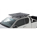 Rhino Rack JA9131 for Toyota Hilux N80 2dr Extra Cab Ute with Bare Roof (2015 onwards)